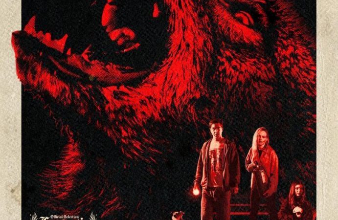 Coyotes (2025. Colin Minihan) image-37485