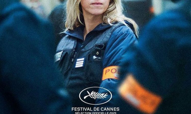 Caso 1377 (2025. Dossier 137. Dominik Moll) SEIFF Festival de cine de Sevilla 2025 image-37632