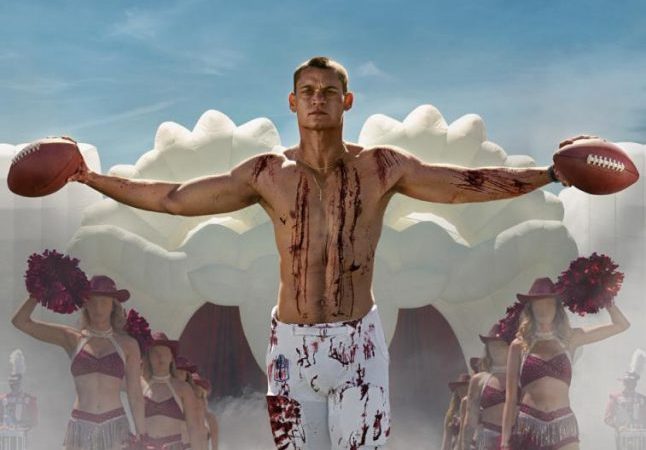 El mejor (2025. Him. Justin Tipping) image-37454