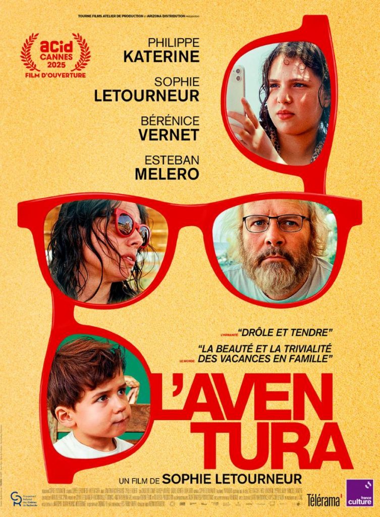 L’aventura (2025. Sophie Letourneur) FICX Festival de cine de Gijon 2025 image-37975