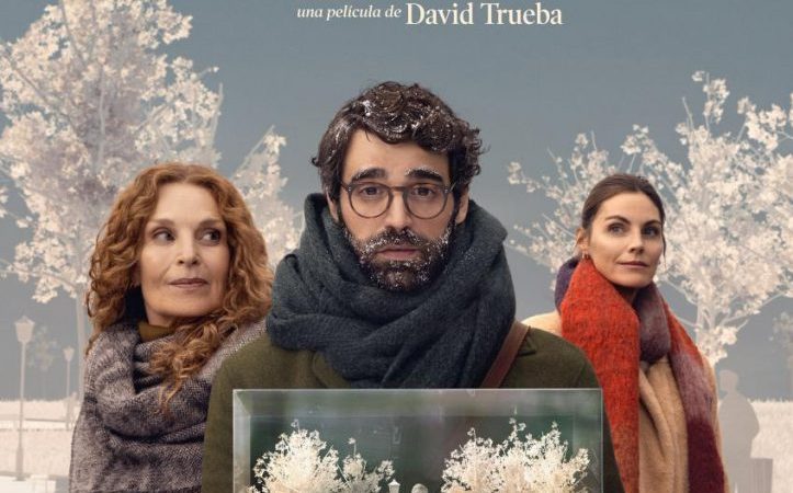 Siempre es invierno (2025. David Trueba) SEMINCI Festival de cine de Valladolid 2025 image-37545
