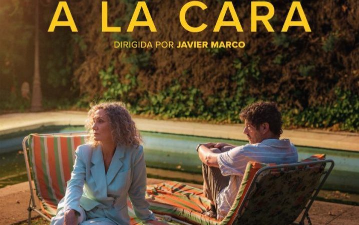 A la cara (2025. Javier Marco) FICX Festival de cine de Gijon 2025 image-38087