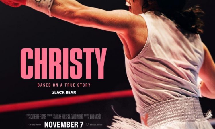 Christy (2025. David Michôd) image-38290