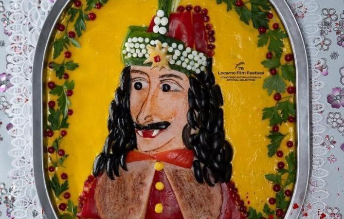 Dracula (2025. Radu Jude) Festival de cine de Sitges 2025 – Festival de cine de Gijon 2025 image-38298