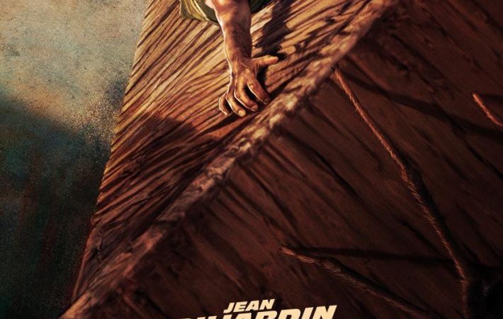 El hombre menguante (2025. L’homme qui rétrécit. Jan Kounen) Festival de cine de Sitges 2025 image-38316