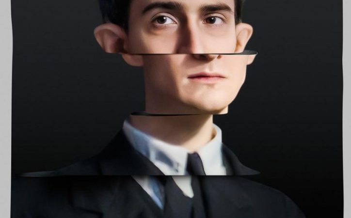 Franz Kafka (2025. Agnieszka Holland) SSIFF Festival de cine de San Sebastian image-38069