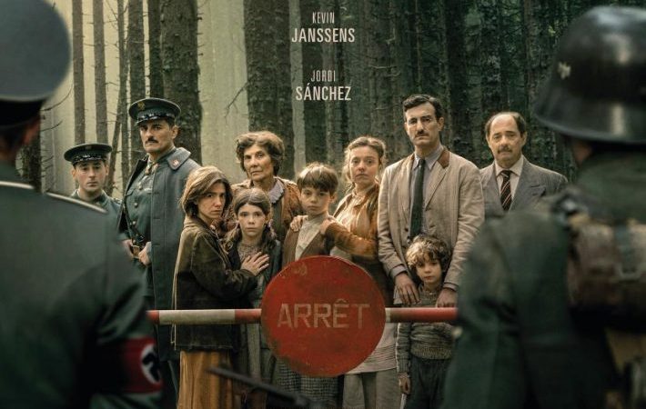 Frontera (2025. Judith Colell) SEMINCI Festival de cine de Valladolid 2025 image-38402