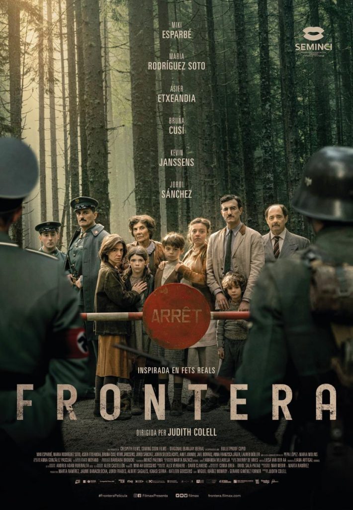 Frontera (2025. Judith Colell) SEMINCI Festival de cine de Valladolid 2025 image-38402