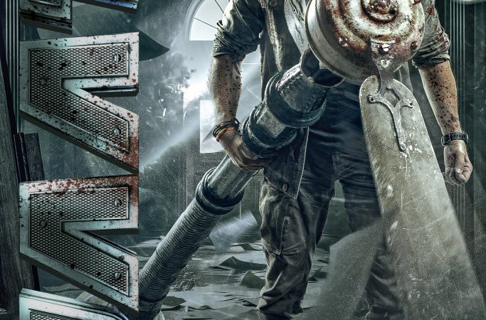 Jaat (2025. Gopichand Malineni) image-38383