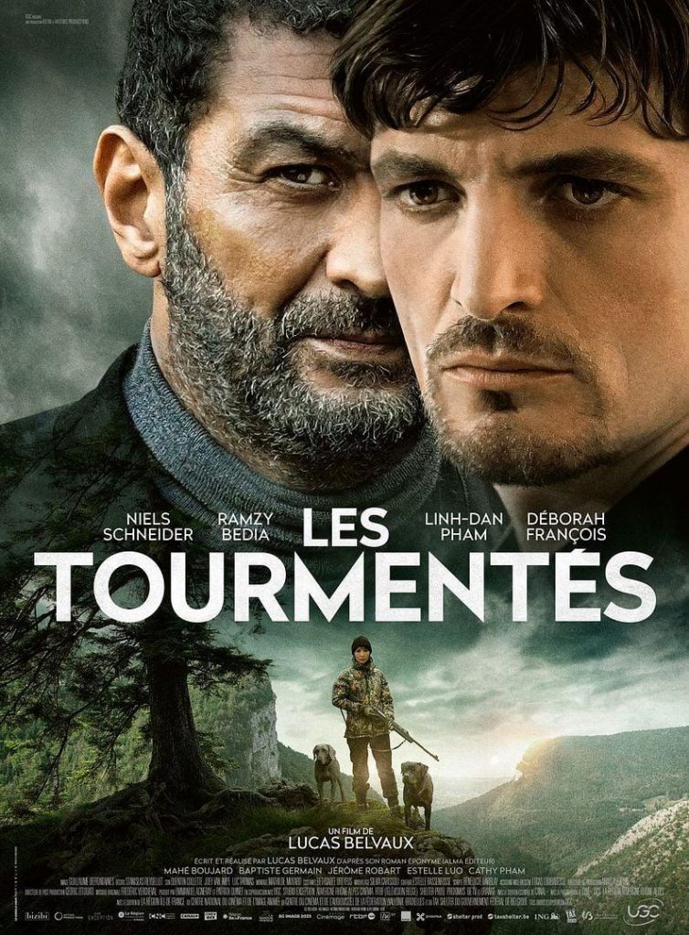 Les tourmentés (2025. Lucas Belvaux) image-38644