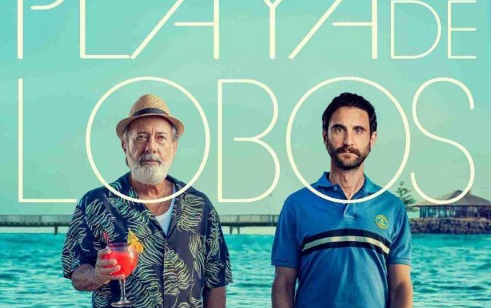 Playa de lobos (2025. Javier Veiga) Festival de cine de Málaga 2025 image-38195