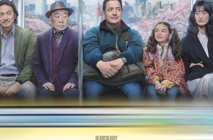 Rental Family (2025. Familia de alquiler. Hikari) SEMINCI Festival de cine de Valladolid 2025 image-38243