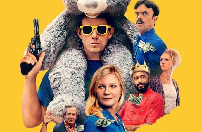 Roofman: Un ladrón en el tejado (2025. Roofman. Derek Cianfrance) image-38185