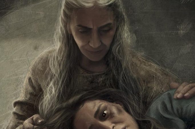 La mujer que sabia demasiado (2024. Shahed. Nader Saeivar) image-38158