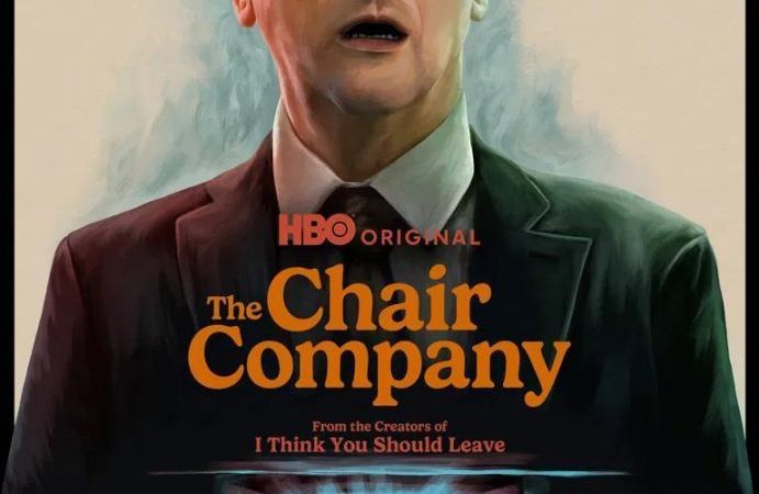 La empresa de las sillas (2025. The Chair Company. Tim Robinson , Zach Kanin, Andrew DeYoung, Aaron Schimberg) image-38078