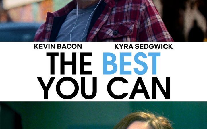 The best you can (2025. Michael J. Weithorn) image-38274