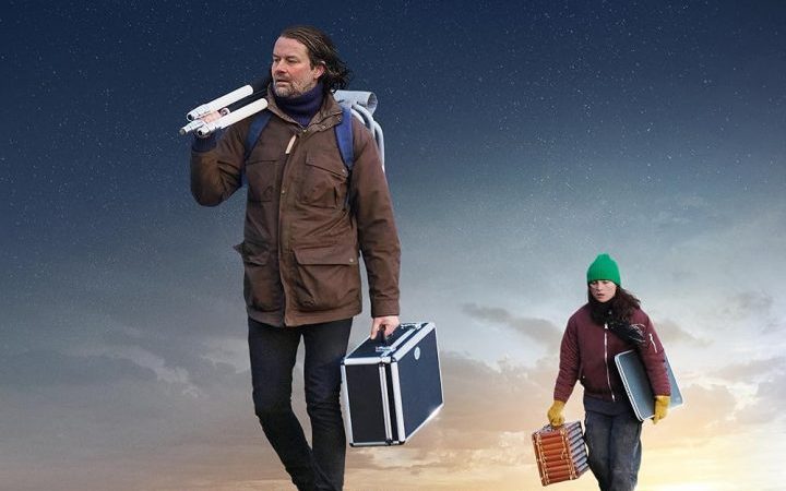 The mountain (2025. Fjallið. Ásthildur Kjartansdóttir) image-38430