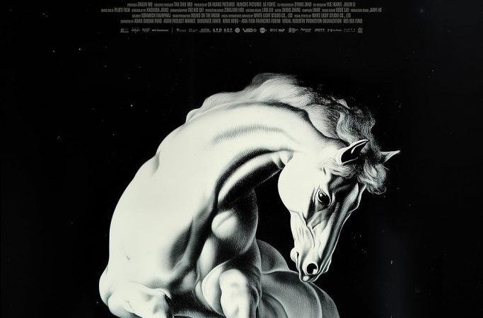 To kill a mongolian horse (2024. Yi pi bai ma de re meng. Xiaoxuan Jiang) image-38326