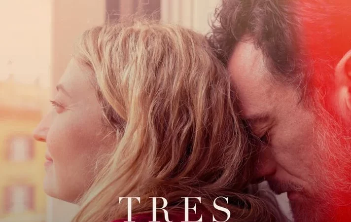 Tres adioses (2025. Tre ciotole. Isabel Coixet) SEMINCI Festival de cine de Valladolid 2025 image-38233