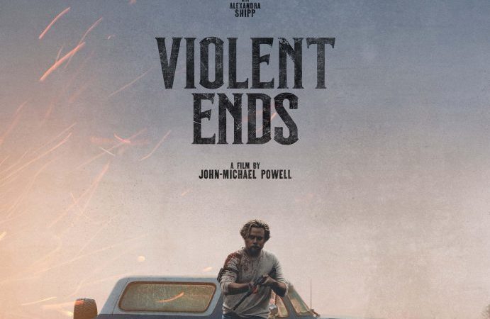 Violent Ends (2025. John-Michael Powell) image-38374