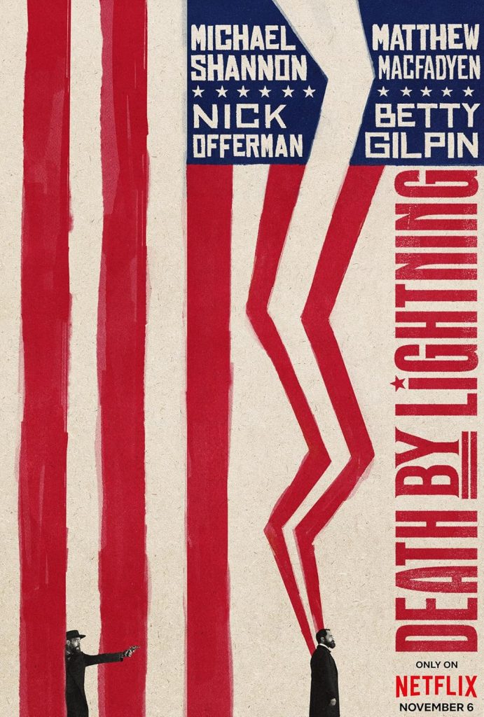 Muerte por un Rayo (Death by lightning, Mike Makowsky 2025) image-38252