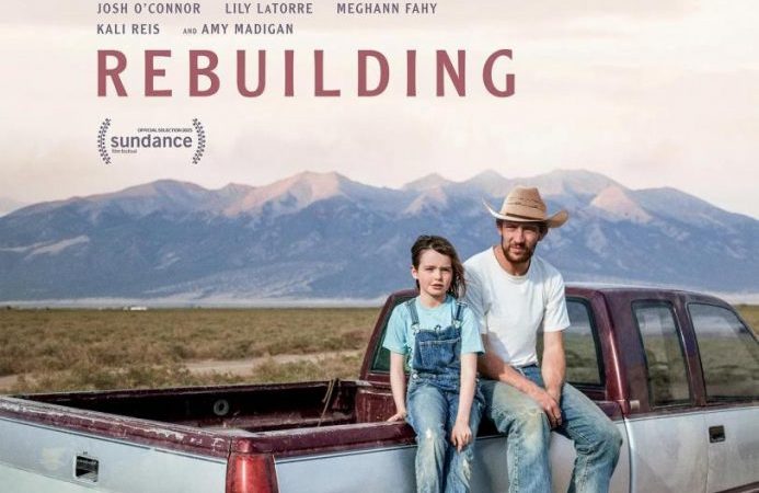 Rebuilding (2025. Max Walker-Silverman) SEMINCI Festival de cine de Valladolid 2025 image-38148