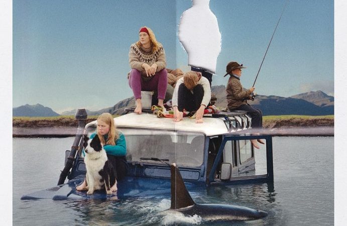 El amor que permanece (2025. Ástin sem eftir er. The Love That Remains. Hlynur Pálmason) SSIFF Festival de cine de San Sebastian 2025 image-38770