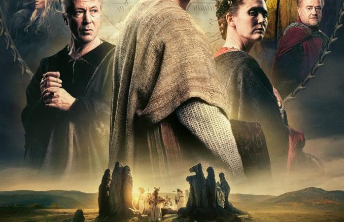 El medico II (2025. Der Medicus II. Philipp Stölzl) image-38695