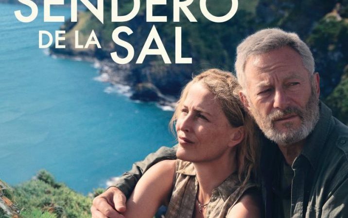 El sendero de la sal (2024. The salth path. Marianne Elliott) image-38724