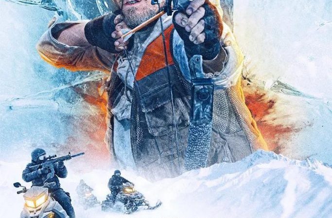 Icefall (2025. Stefan Ruzowitzky) image-38839