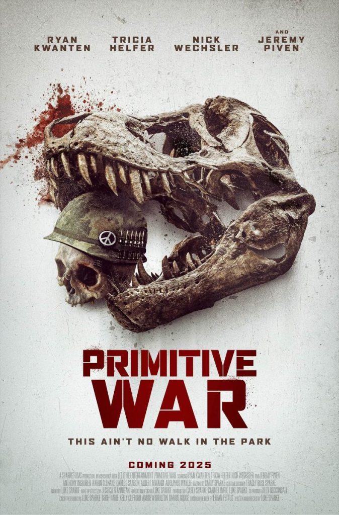 Primitive war (2025. Luke Sparke) image-38705