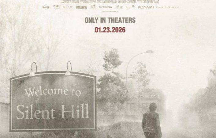 Return to Silent Hill (2026. Christophe Gans) image-39060