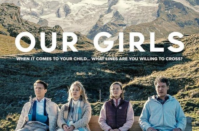 Our girls (2025. Voor de Meisjes. Mike van Diem) image-38830