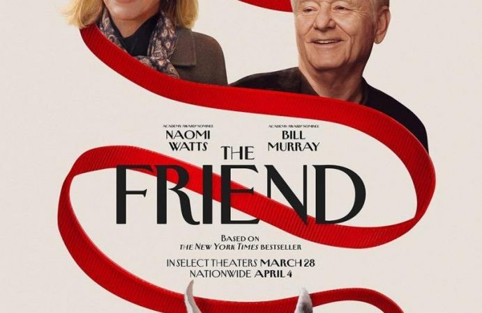 El amigo (2024. The friend. Scott McGehee y David Siegel) image-39070