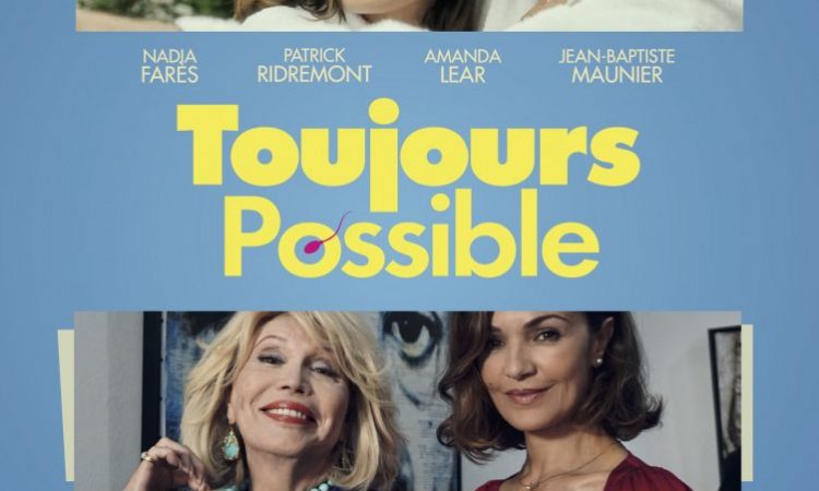 Cuando todo es posible(2025. Toujours possible. Jacques Ouaniche) image-39356