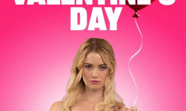 F*ck Valentines Day (2025. Mark Gantt) image-39537