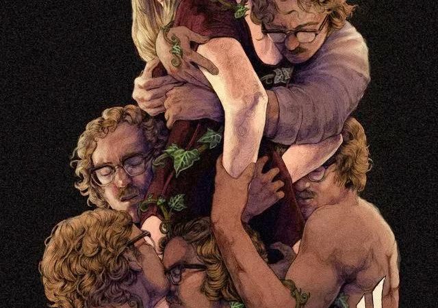 Honey bunch (2025. Madeleine Sims-Fewer y Dusty Mancinelli) Festival de cine de Sitges 2025 image-39381