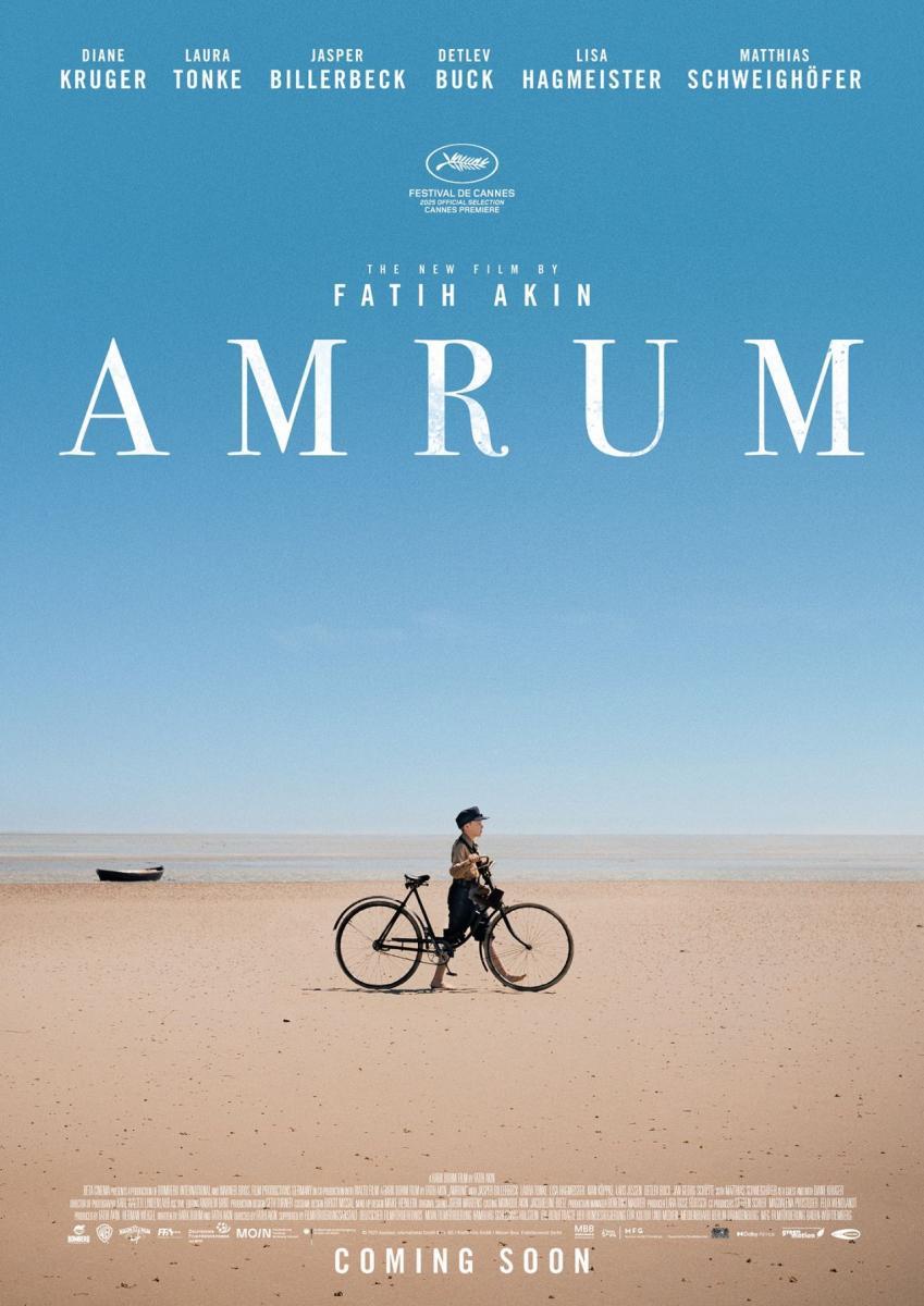 La isla de Amrum (2025. Amrum. Fatih Akin) image-39546