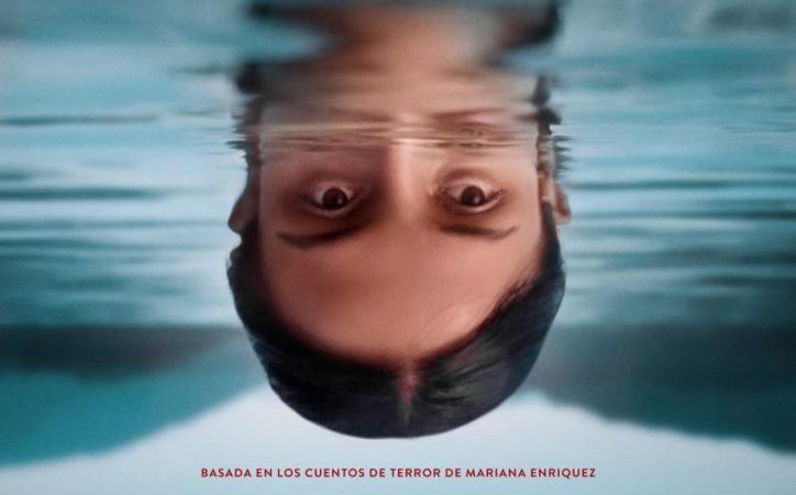 La virgen de la tosquera (2025. Laura Casabé) Festival de cine de Sitges 2025 image-39412