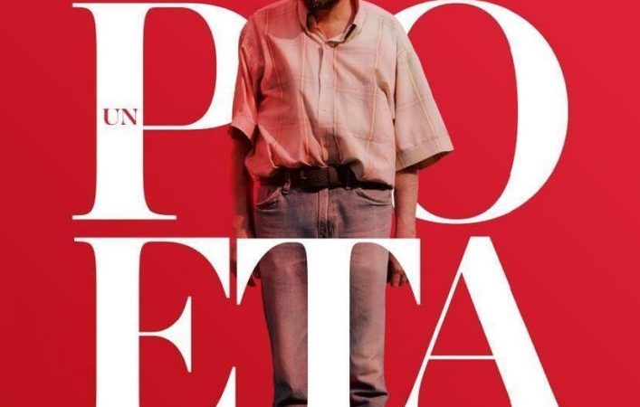 Un poeta (2025. Simón Mesa Soto) SSIFF Festival de cine de San Sebastian 2025 image-39106