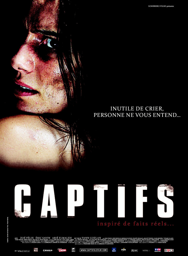 Captifs (2010. Caged. Yann Gozlan) image-39624
