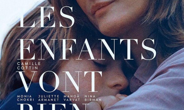 Los niños estan bien (2025. Les enfants vont bien. Nathan Ambrosioni) Festival de cine de Malaga 2026 image-39698