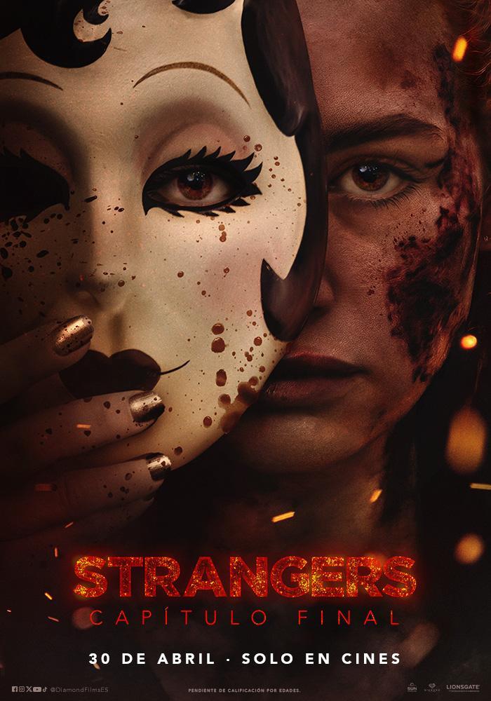 Strangers, capitulo final (20226. The Strangers: Chapter 3. Renny Harlin) image-39858