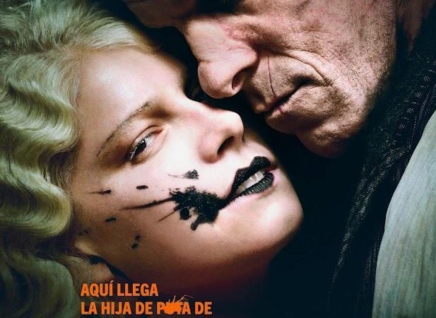 ¡La novia! (2026. The Bride!. Maggie Gyllenhaal) image-39735