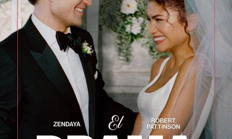 El drama (2026. The drama. Kristoffer Borgli) image-40254