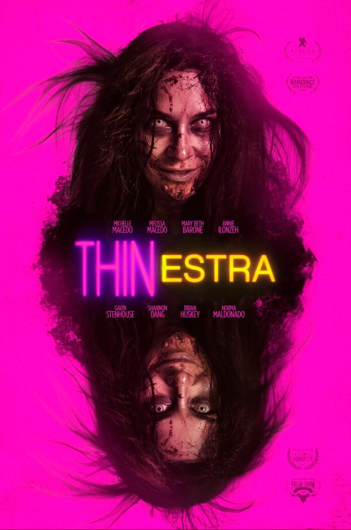 Thinestra (2025. Nathan Hertz) Festival de cine de Sitges 2025 image-40263