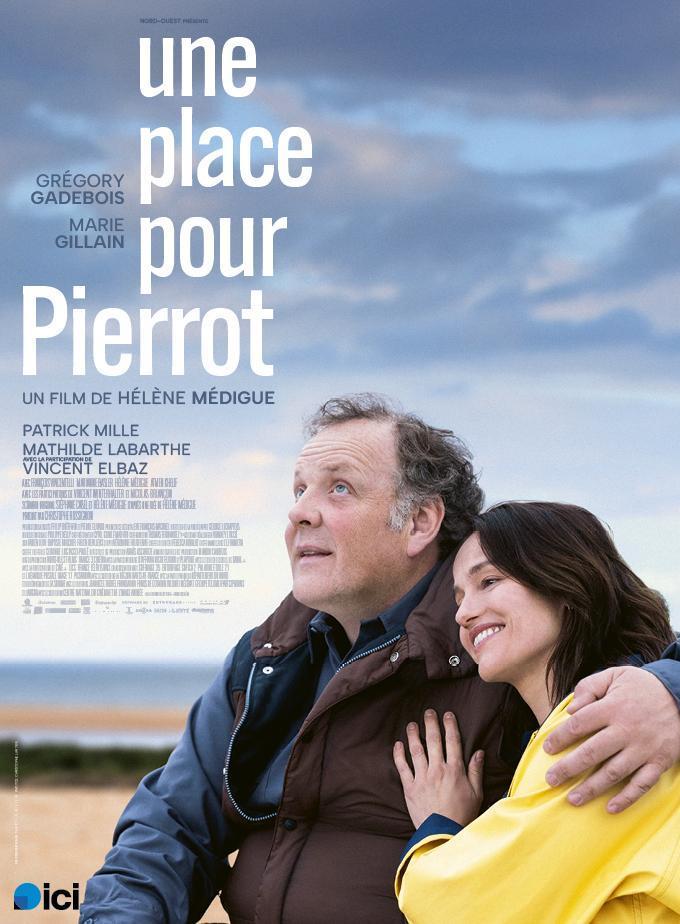 Une place pour Pierrot (2025. Hélène Médigue) image-40334