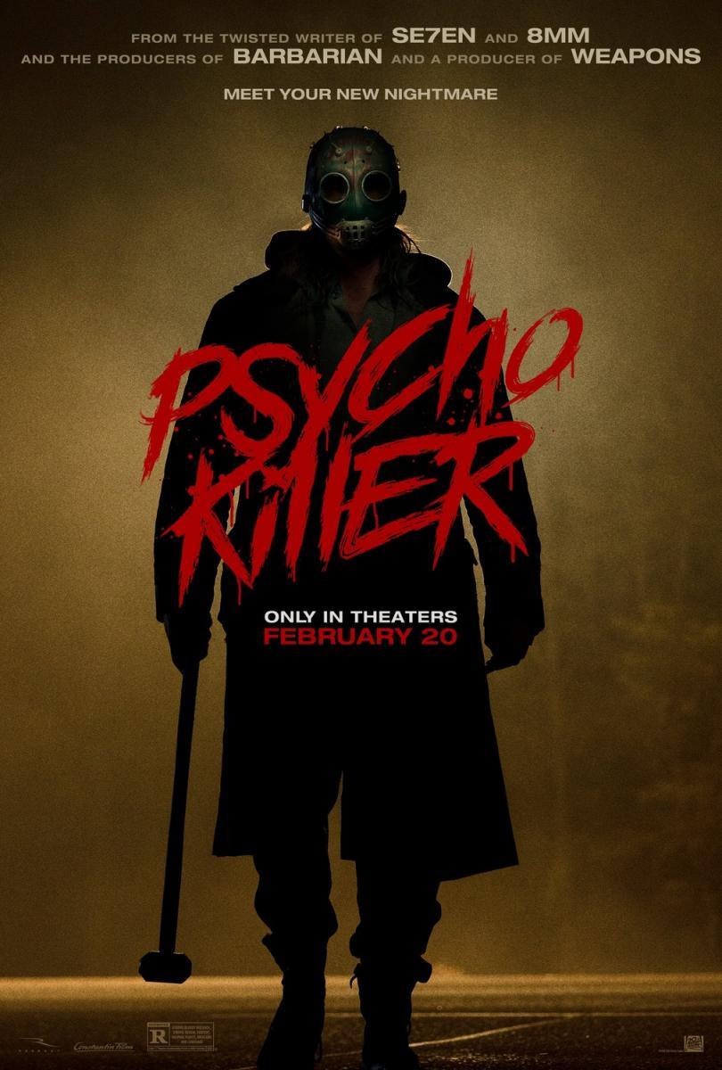 Psycho Killer (2026. Gavin Polone) image-40271