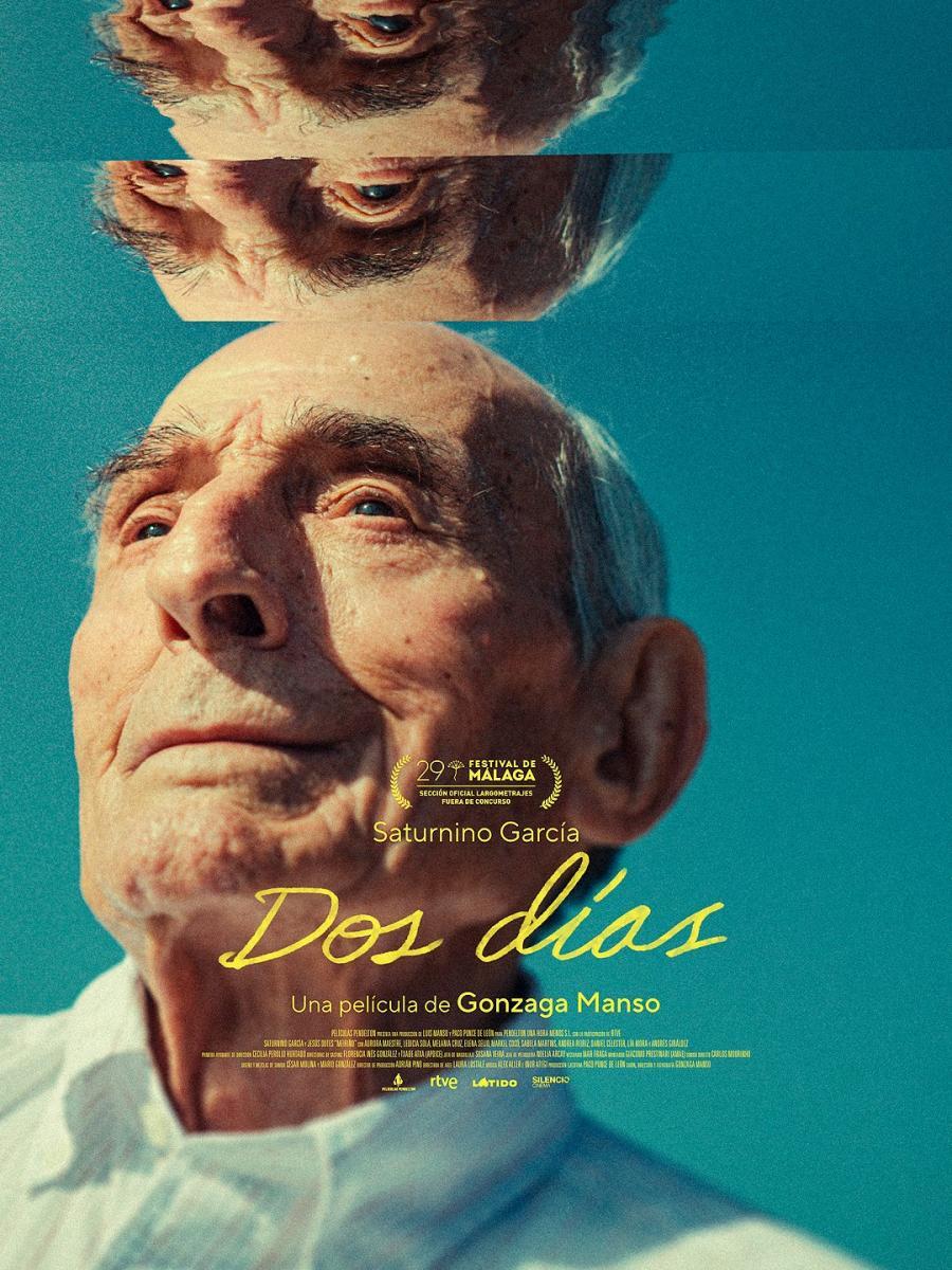 Dos días (2026. Gonzaga Manso) Festival de cine de Málaga 2026 image-40938