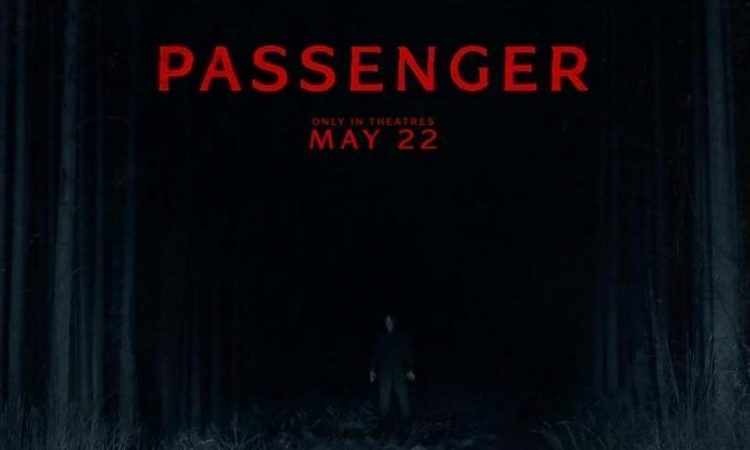 El pasajero nocturno (2026. Passenger. André Øvredal) image-40957